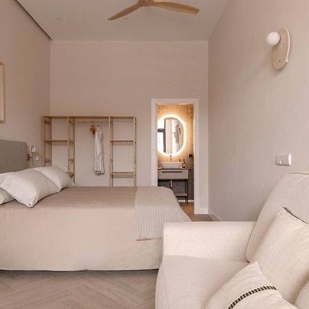 Mh Apartments Central Valencia Buitenkant foto